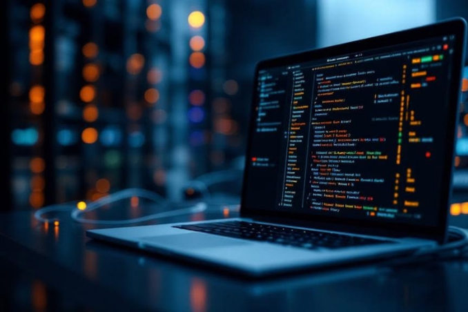 web design development