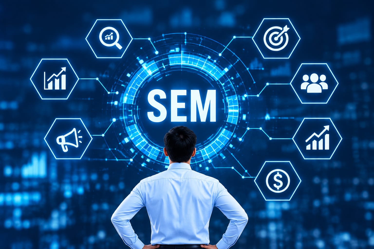 Search Engine Marketing